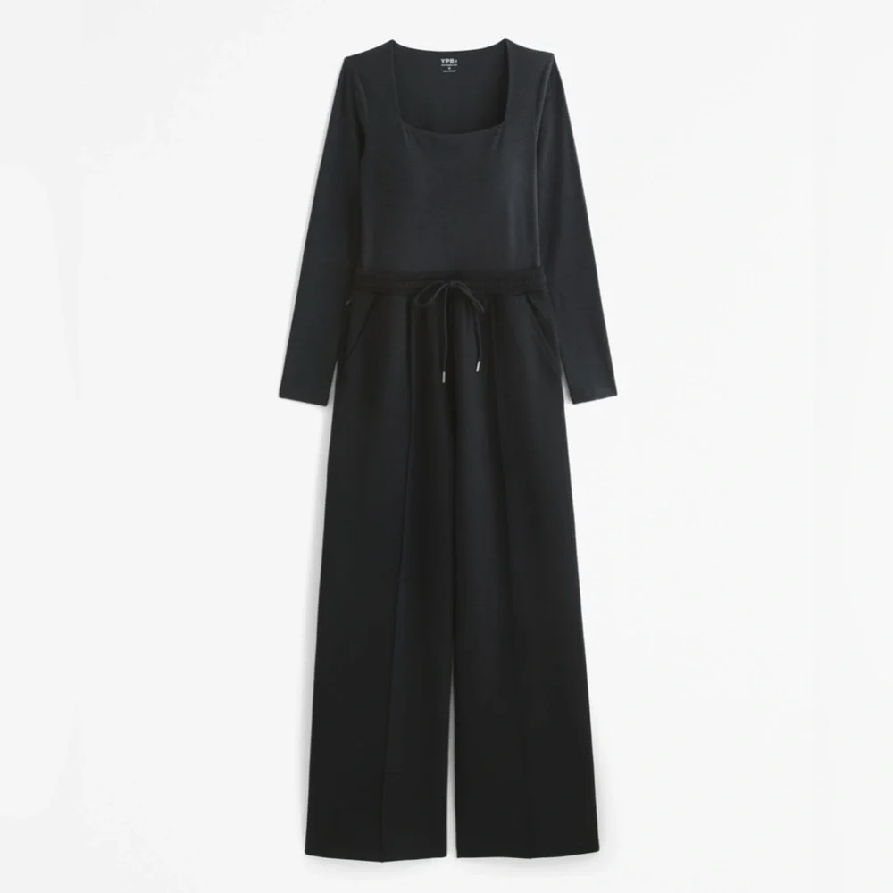 Abercrombie hybrid jumpsuit - Picture 1 of 1